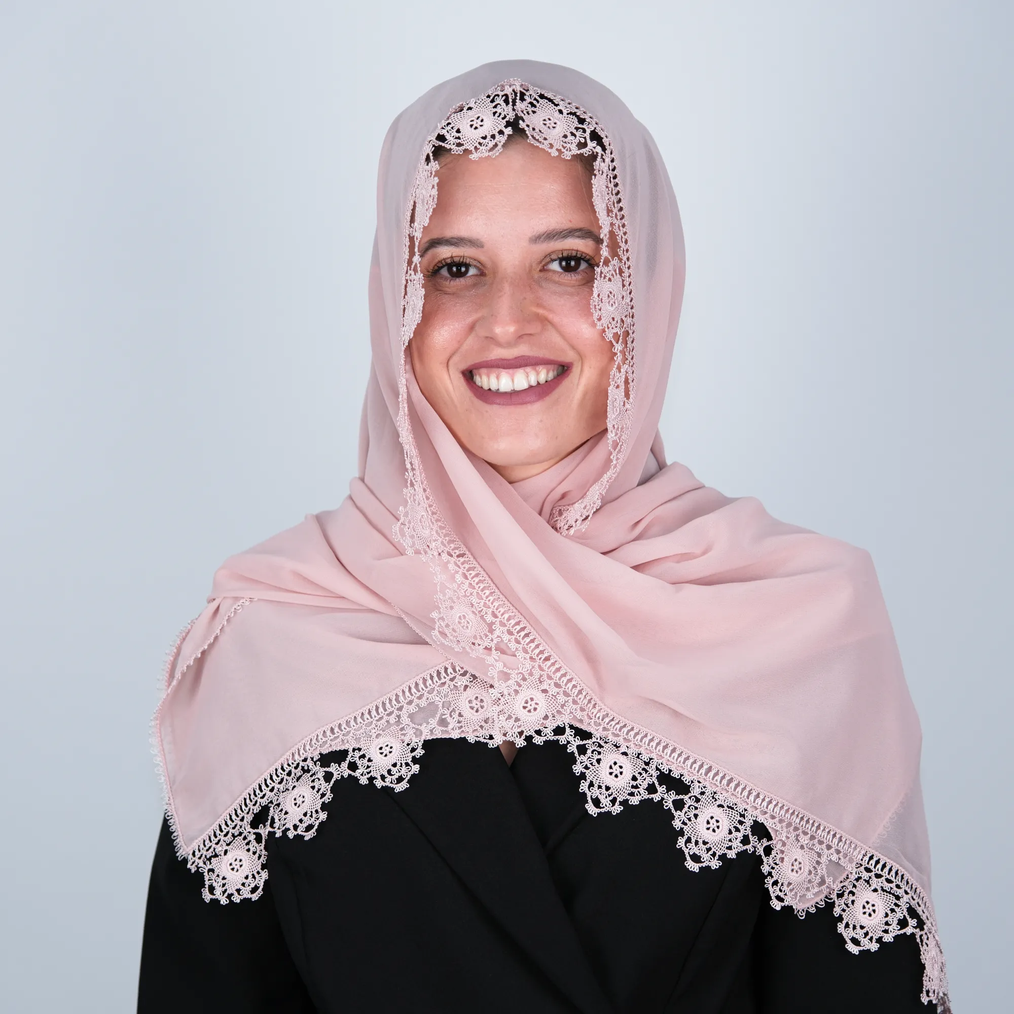 İğne Oyası Tesbihli Mevlüt Örtüsü